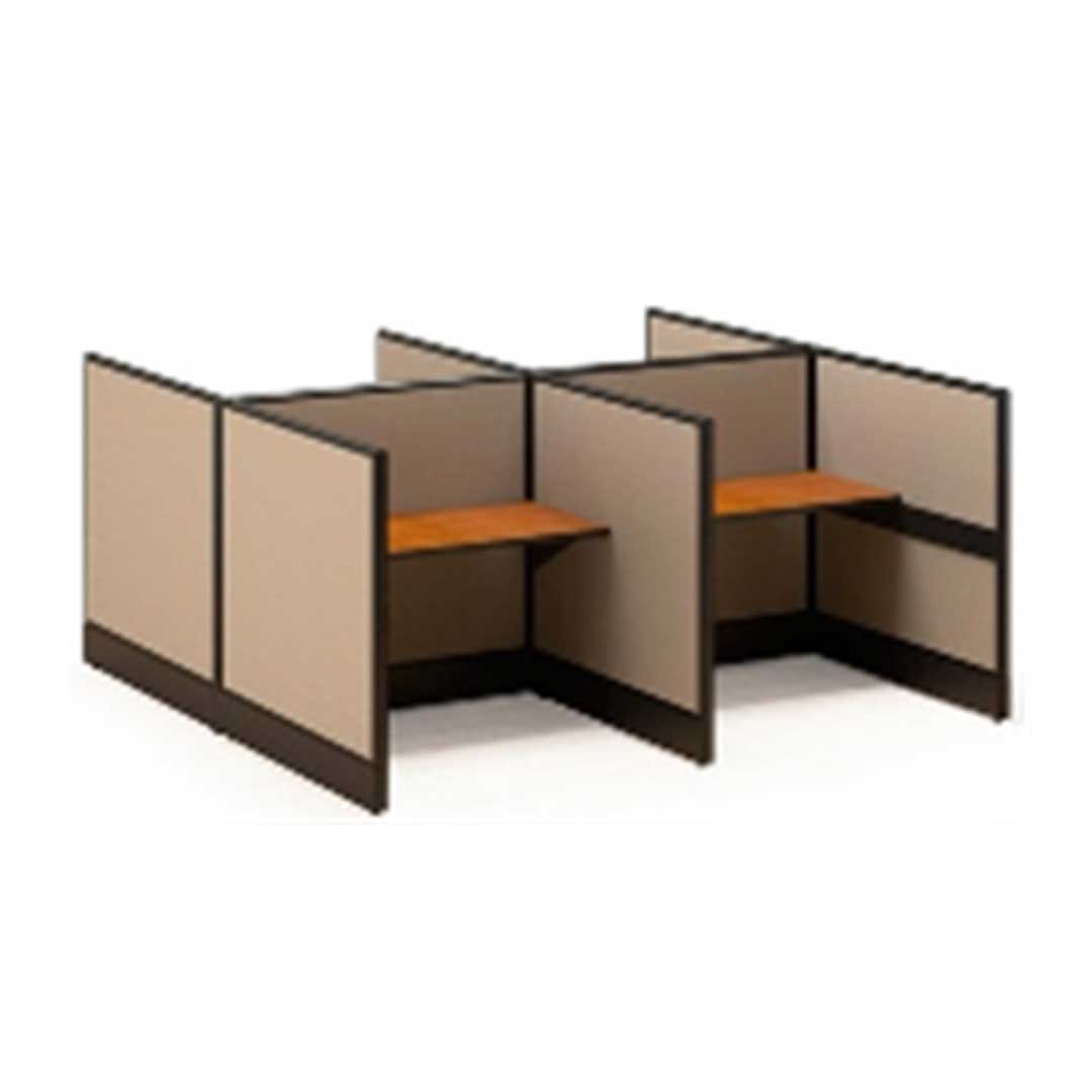 Cubicles Modular Furniture Workstations