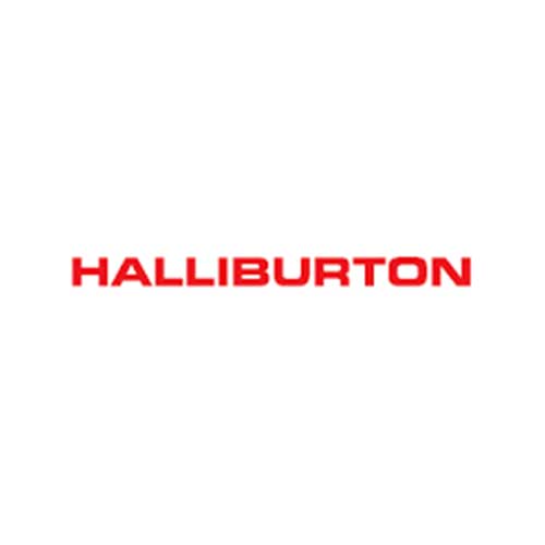 Halliburton