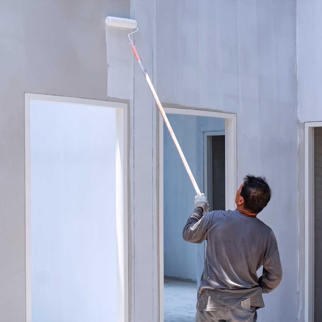 Painting Services